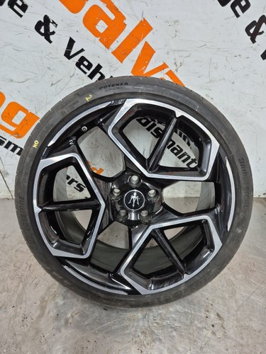 2022 2025 maserati mc20 - 2022-2025,