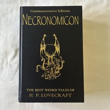 Necronomicon - The Best Weird