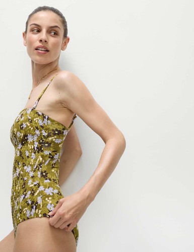 Marks spencer womens green - &,