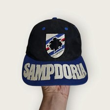 Sampdoria 90's Rare Hat
