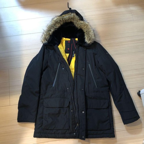 Victorinox military jacket - military,