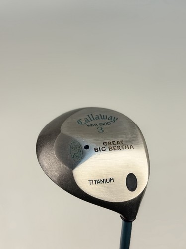 Ladies callaway big - callaway,