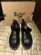 Dr. Martens Clarissa II Quad
