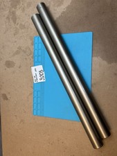 Fox fork stanchions rc2 - stanchions,