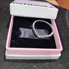 Pandora S925 Ale Sterling
