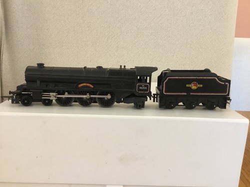 Tri ang oo gauge - , r.50