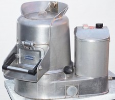 Crypto Electrolux  Potato Peeler / Rumbler 8kg -16lb - Table top unit