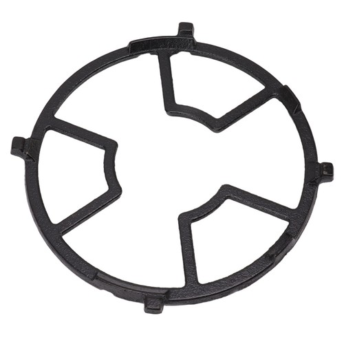 Cast iron wok ring controlled - ring,