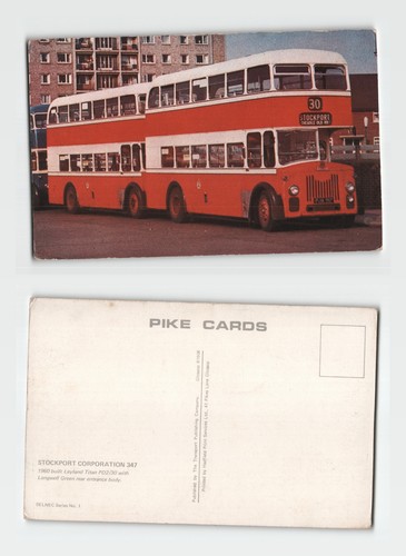 Stockport corporation 347 - corporation,