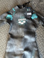 Arena Thunder Women’s Wetsuit - Size Medium - Brand New