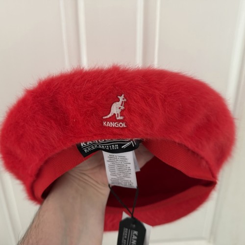 Kangol furgora apple cap - kangol,