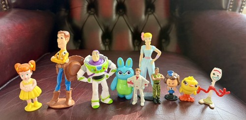 Disney pixar toy story cake - pixar, 4