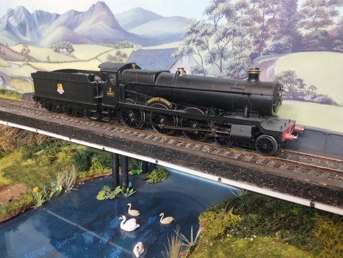 Hornby r2403 black - r2403, br