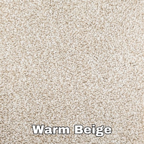 Polo saxony carpet - saxony, wide