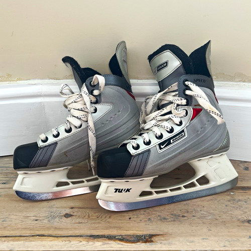 Bauer vapor ice - vapor,