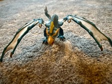 Schleich Eldrador Dragon Flyer Action Figure 70508 Fantasy 2014
