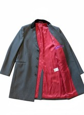 Holland Esquire Mens Jacket