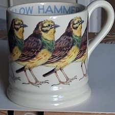 EMMA BRIDGEWATER (BIRDS)