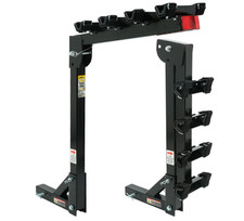 70210 Hitch Mount Bike Rack