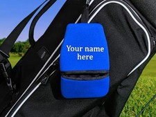 Personalized Golf Club and