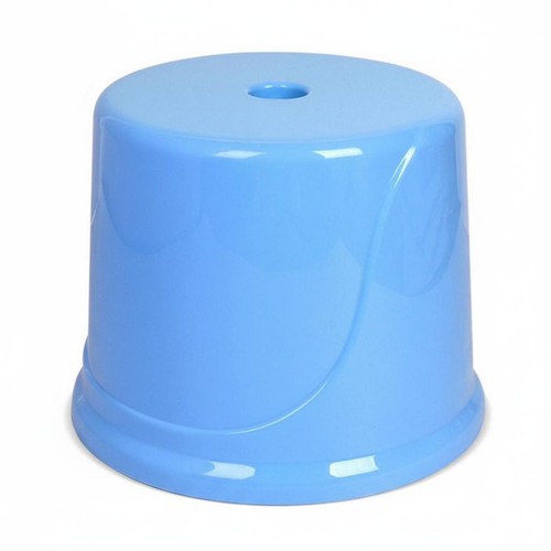 Stackable round seat - stackable,