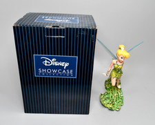 Enesco Disney Showcase Tinkerbell  Figurine