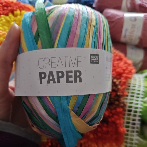 Rico design creative paper - design,