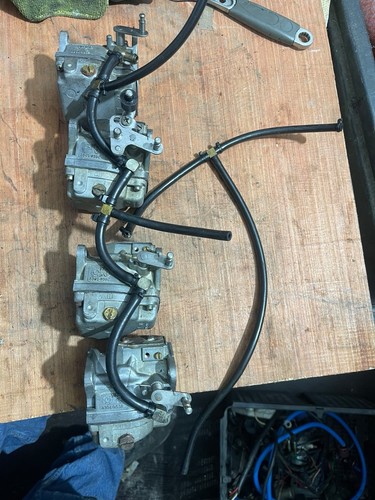 Mariner 100hp stroke - mariner, 2