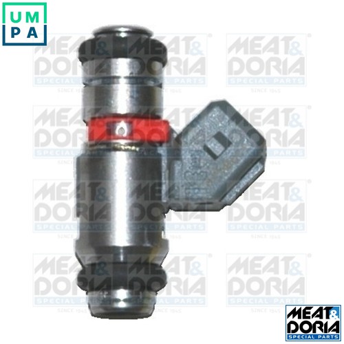 Injector 75112023 for skoda - 75112023,