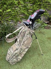 Ping Hoofer Stand Bag - 2020 -