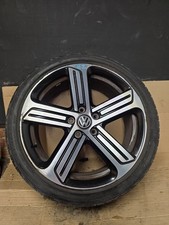 Mk7 Vw Volkswagen Golf 18 Inch
