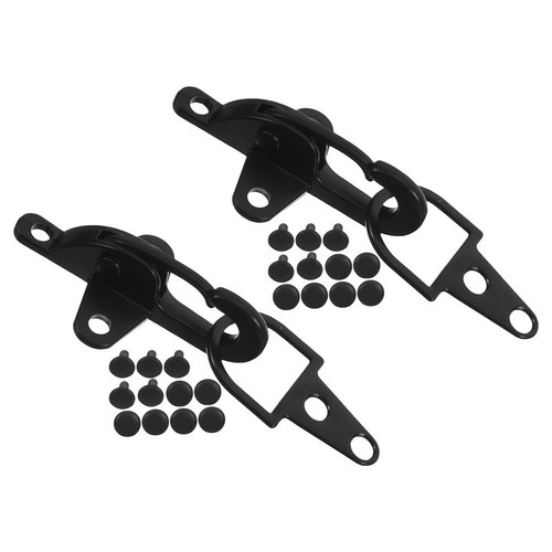 Sets zinc alloy buckle - sets,