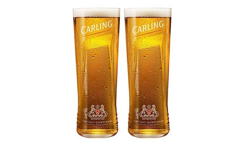 Carling laser nucleated - 2x,