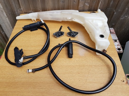 Mk1 ford focus - ford,
