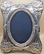 London Hallmarked Vintage