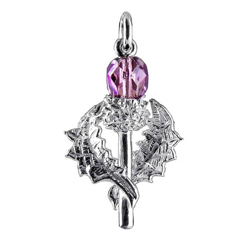 925 sterling silver scottish - sterling,