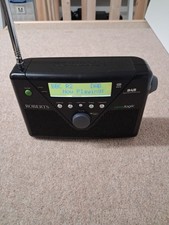 Roberts unologic dab - roberts,
