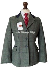 SMART CHILDS EQUETECH GREEN