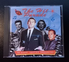 The Hit Parade - 25 Chart