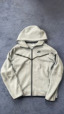 Grey Old Szn Nike Tech Fleece