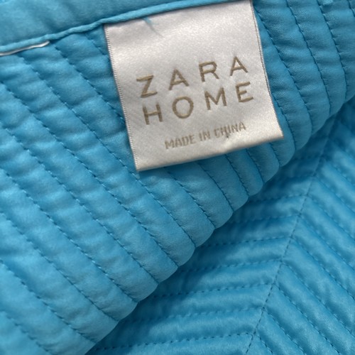 Zara home silk blend - zara,