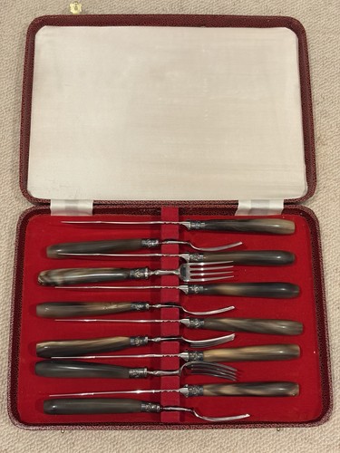 Fraser horncraft braemar - j,
