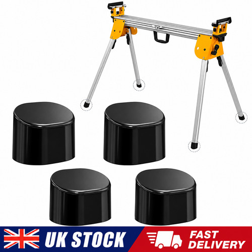4pcs replacement leg feet for - 4pcs,