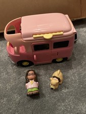 Happyland Caravan Campervan