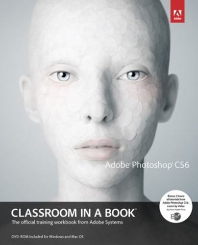 Adobe photoshop cs6 classroom - adobe,