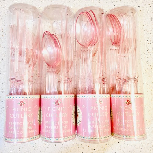 Cute pcs pretty pink - 12,