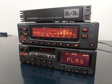1990 Pioneer EQ-66 Equalizer / DEQ KEX KEH JDM