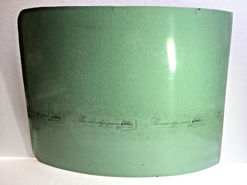 Mint green 1950 formica - 1950's,