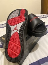 Nike Air Jordan Sophia Slides/Sliders UK Size 4.5, Women's