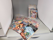 DC Comics Justice League Various issues Comic Book Collection